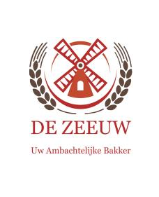 De Zeeuw, Ambachtelijke bakker